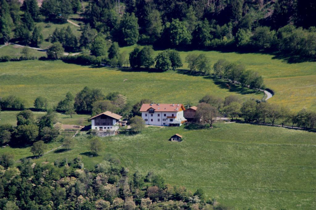 Niederhof Βίλα Parcines Εξωτερικό φωτογραφία