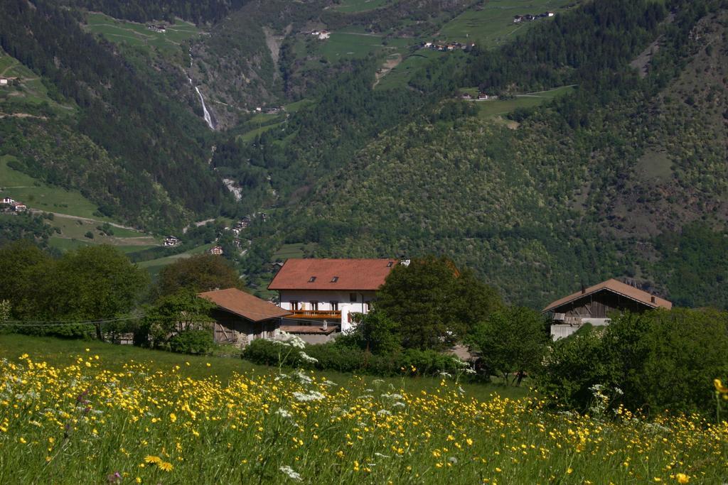 Niederhof Βίλα Parcines Εξωτερικό φωτογραφία