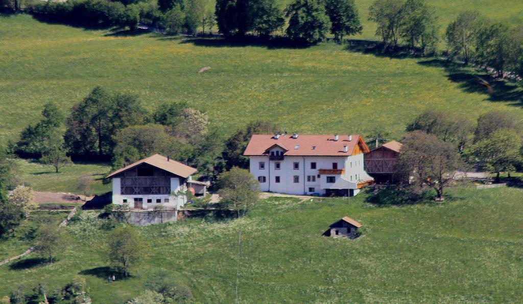 Niederhof Βίλα Parcines Εξωτερικό φωτογραφία